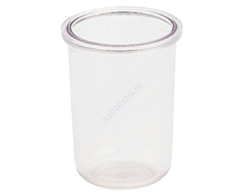 Корпус фильтра для топливных фильтров N2-N3 P78T Giacomini P78TY002