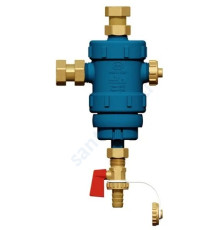 Дешламатор магнитный латунь Ду 20 РУ3 Вр vortex OR 0285.020