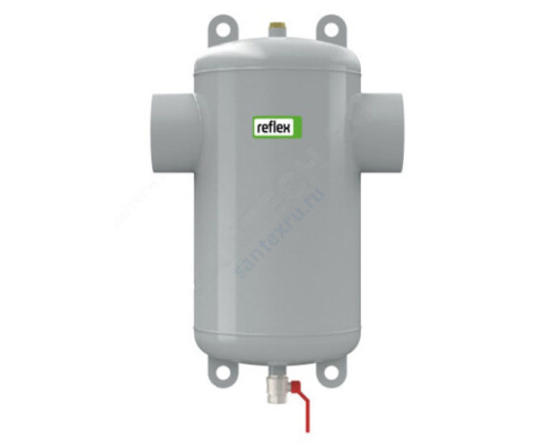 Сепаратор грязи и шлама Ду 125 Ру10 Тмакс=110 oC Exdirt Reflex 8252340