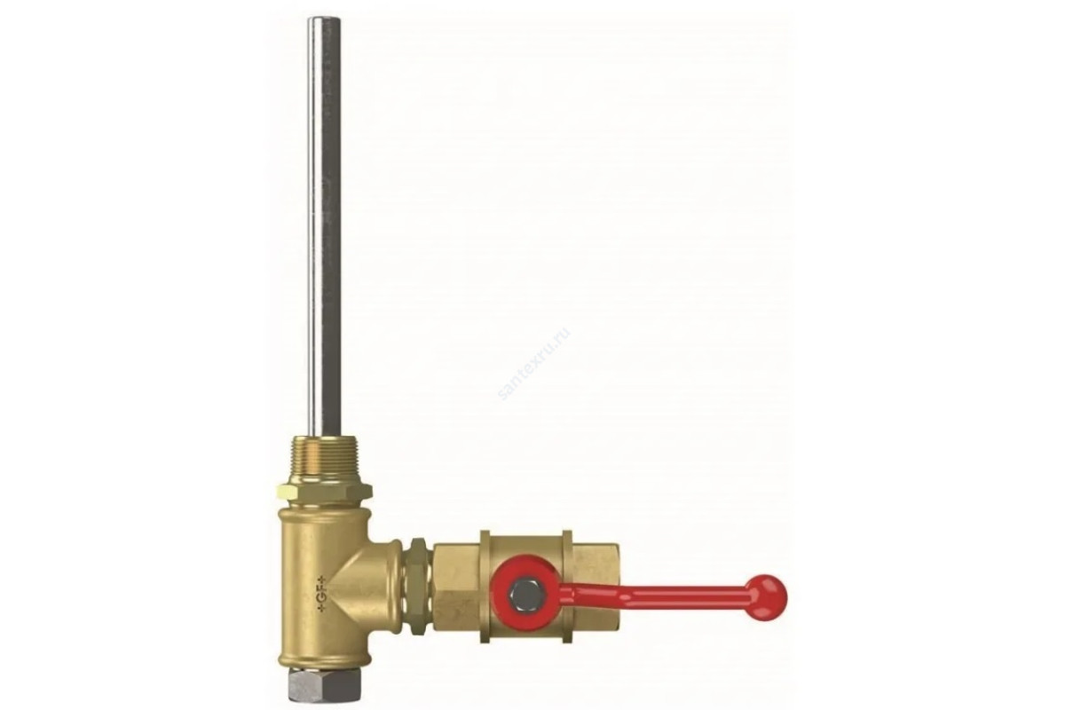 Стержень магнитный для Reflex Exferro D125-150 Reflex 9258360