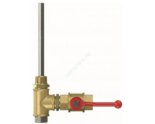 Стержень магнитный для Reflex Exferro D125-150 Reflex 9258360