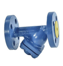 Фильтр сетчатый Y-образный чугун Ду 300 Ру16 Тмакс=300 oC фл F3240N Tecofi F3240N-0300