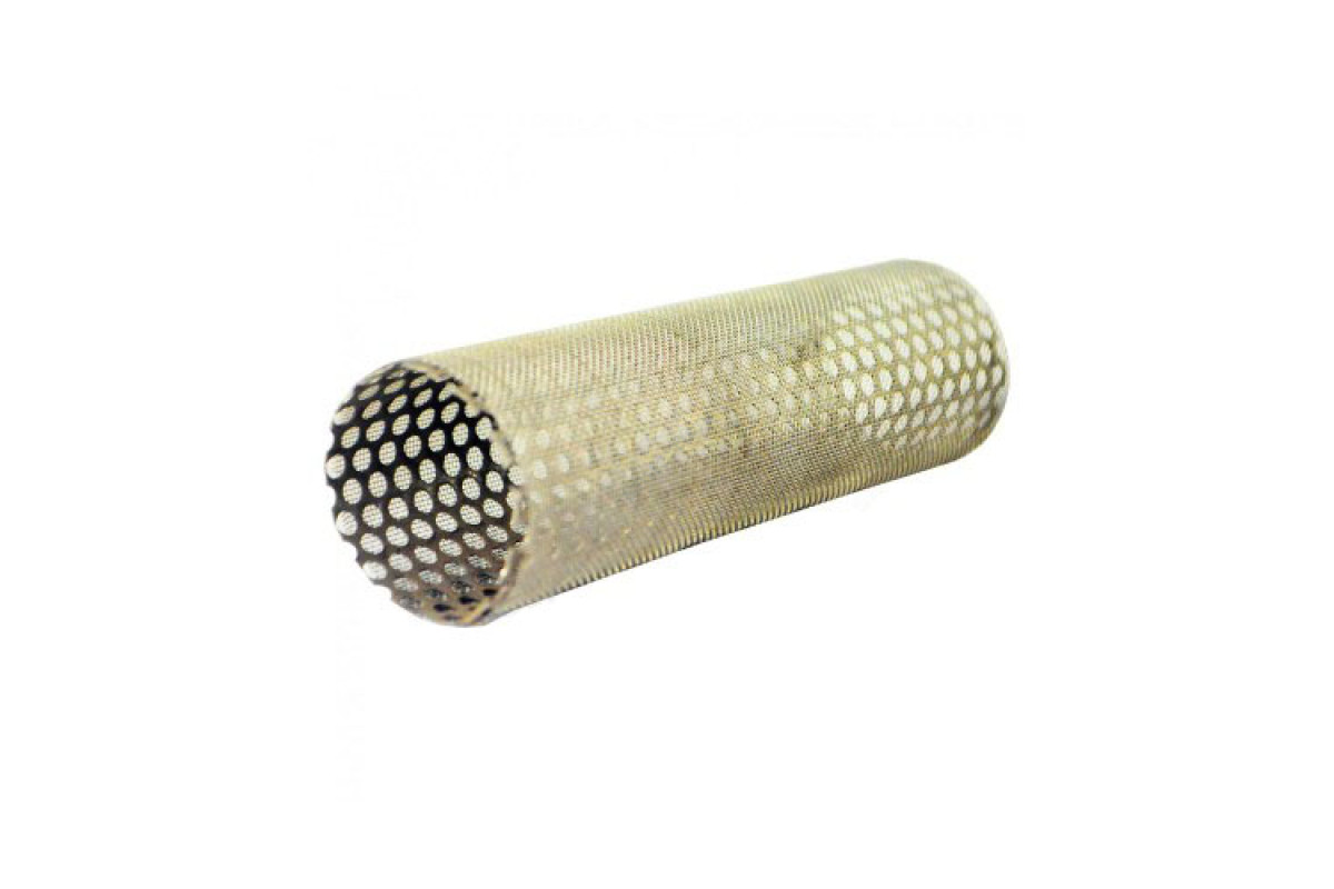 Сетка для фильтра F3240 нерж Ду 350 Ру16 Тмакс=170 oC F3240TAMIS Tecofi F3240TAMISN-IN0350