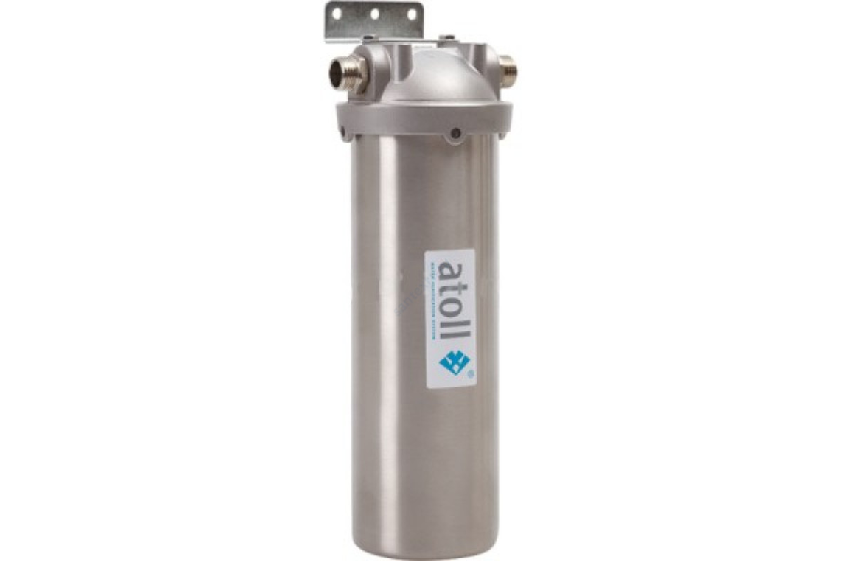 Фильтр магистральный I-11SM-p Atoll