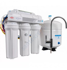 Система обратного осмоса A-550 STD Atoll