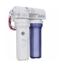 Фильтр проточный D-30s STD Atoll