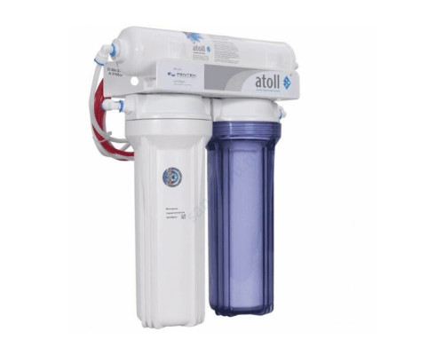 Фильтр проточный D-30s STD Atoll
