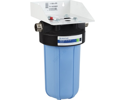 Фильтр магистральный механический I-11BB-p STD 1-ст Big Blue Atoll ATEFIN026