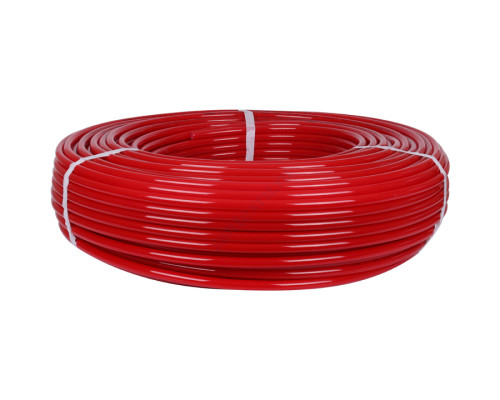 Труба STOUT SPX из сшитого полиэтилена 20 мм, бухта 520 м