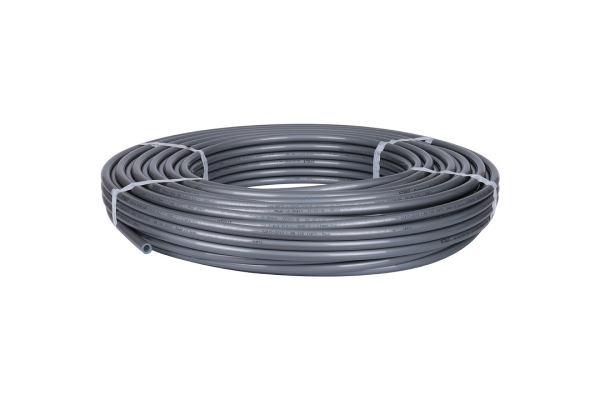 STOUT PEX-a труба из сшитого полиэтилена 16х2,2 SPX-0001-241622