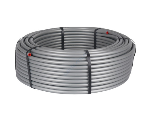 Труба STOUT SPS из сшитого полиэтилена 20 мм, бухта 100 м