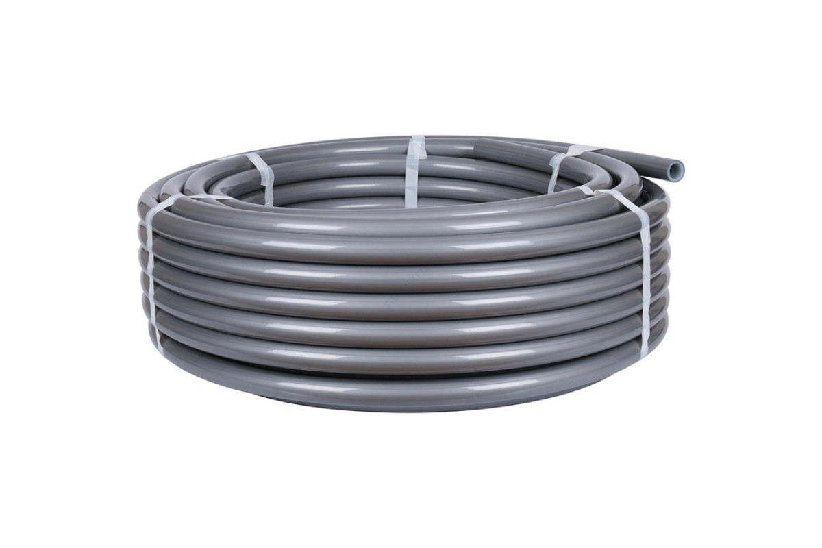 Труба STOUT SPX из сшитого полиэтилена 32 мм, бухта 50 м