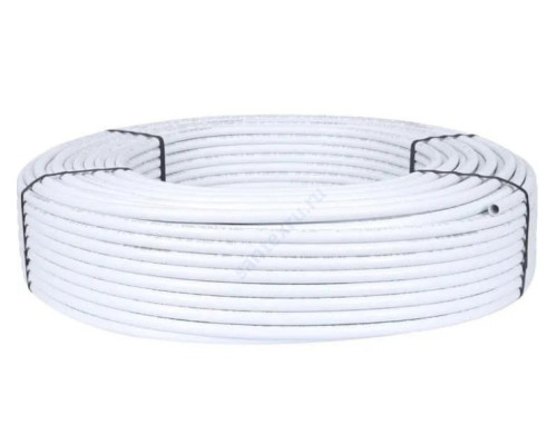 Труба STOUT SPM металлопластиковые 16 мм, бухта 200 м