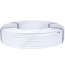 Труба STOUT SPM металлопластиковые 20 мм, бухта 80-99 м