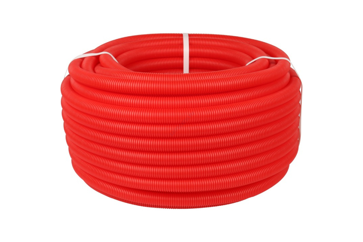 Труба STOUT SPG-0002 гофрированные 40 мм