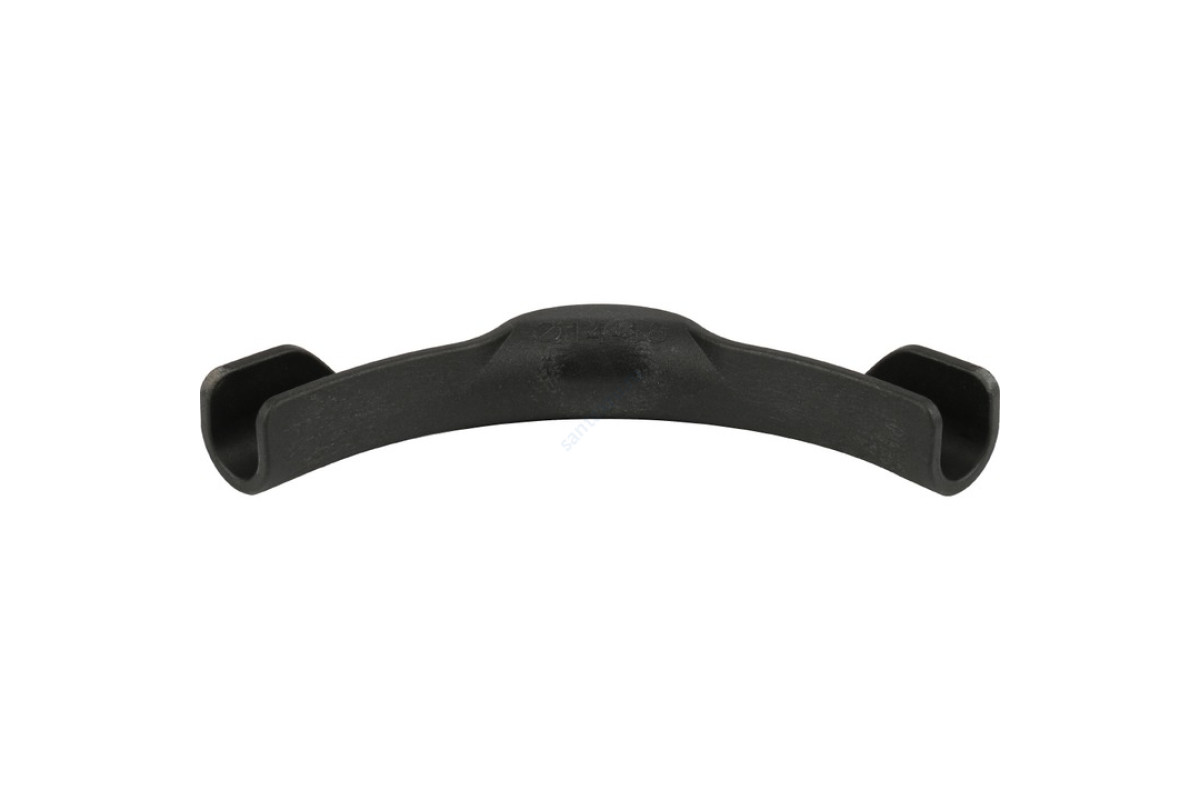 STOUT SFA-0031 Фиксатор поворота угла 90 для труб диаметром 14-18 мм (пластик)