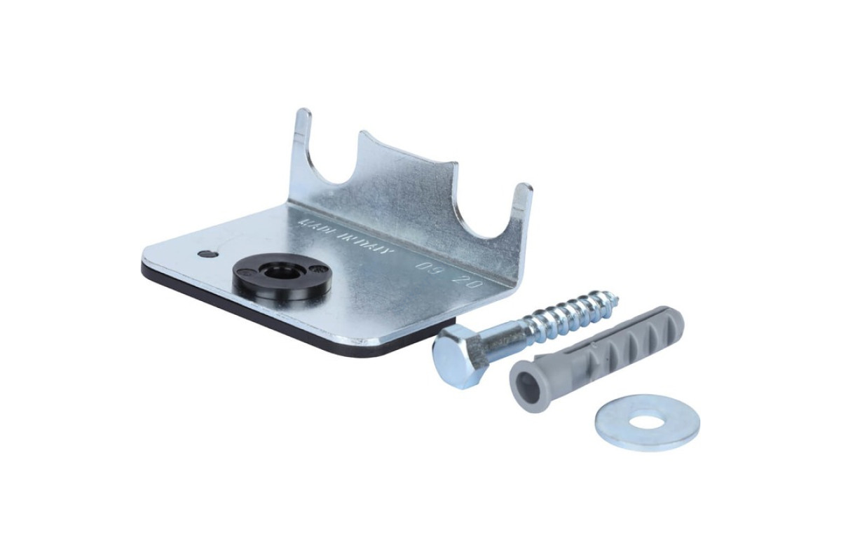 STOUT Фиксирующая скоба для присоединительных трубок