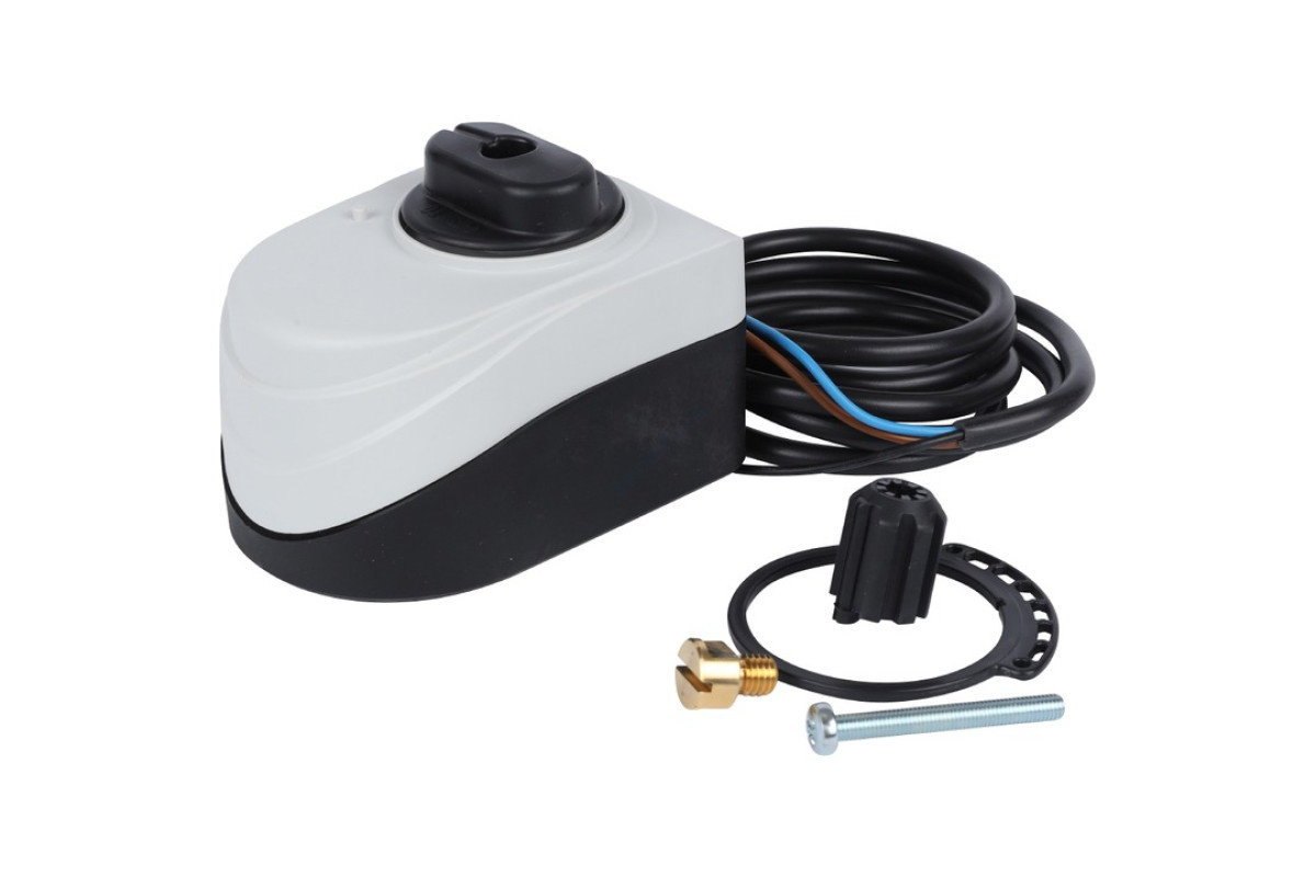 STOUT Сервопривод 24V 120s