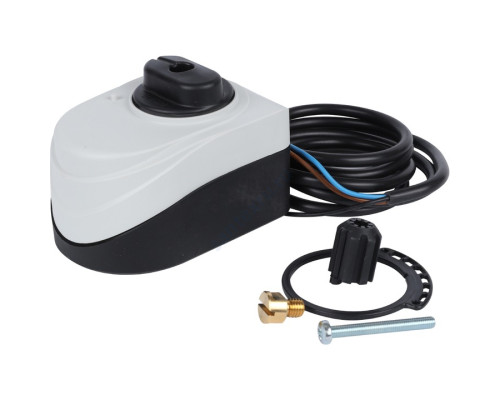 STOUT Сервопривод 24V 120s