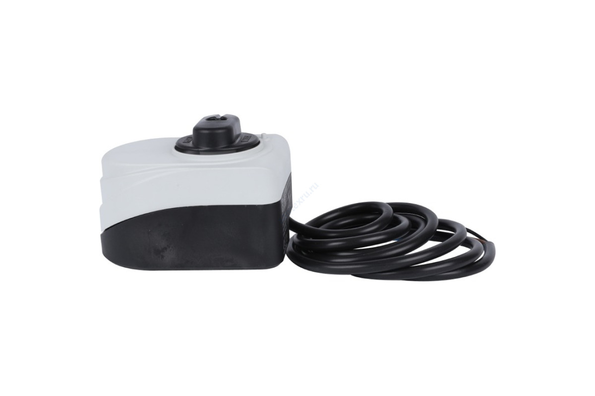 STOUT Сервопривод 230V 120s