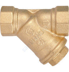 STOUT SFW 1/2 Фильтр сетчатый 500 мкр. SFW-0011-000015