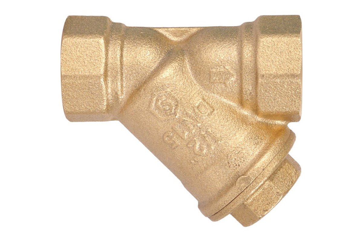 STOUT SFW 1/2 Фильтр сетчатый 500 мкр. SFW-0011-000015