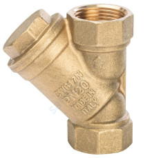 STOUT SFW 3/4" Фильтр сетчатый 500 мкр.