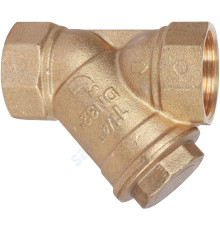 STOUT SFW 1 1/4" Фильтр сетчатый 500 мкр.