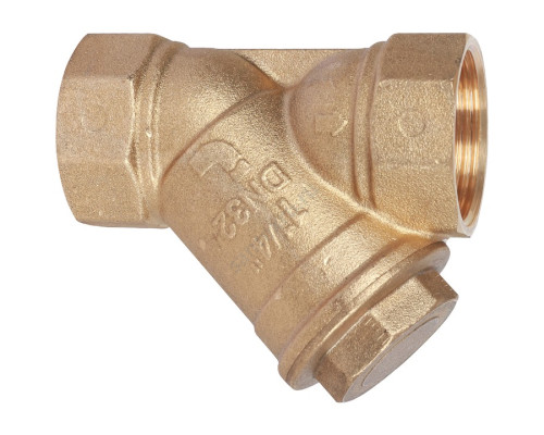 STOUT SFW 1 1/4" Фильтр сетчатый 500 мкр.