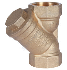 STOUT SFW 1 1/2" Фильтр сетчатый 500 мкр.