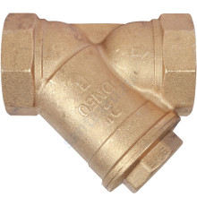 STOUT SFW 2" Фильтр сетчатый 500 мкр.