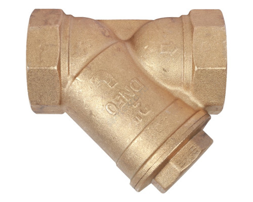 STOUT SFW 2" Фильтр сетчатый 500 мкр.