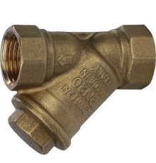 STOUT SFW 1/2 Фильтр сетчатый 500 мкр. SFW-0001-000015