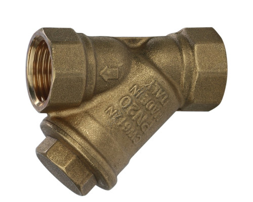 STOUT SFW 1/2 Фильтр сетчатый 500 мкр. SFW-0001-000015