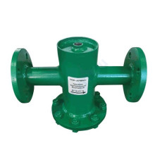 Грязевик верт сталь Ду 80 Ру16 фл АРМАС