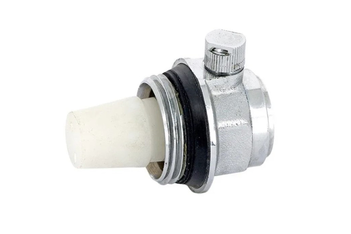 Воздухоотводчик автоматический 5016 НР латунь Ру10 Aquasfera