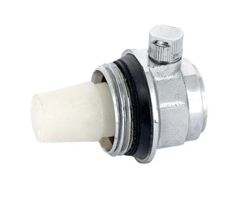 Воздухоотводчик автоматический 5016 НР латунь Ру10 Aquasfera