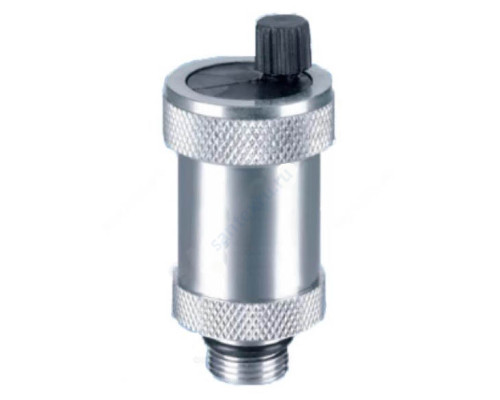 Воздухоотводчик автоматический 5010 НР латунь Ру10 Aquasfera