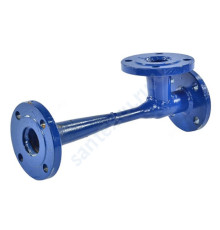 Элеватор водоструйный №1 Дс3 сопло 3мм Ру16 фланцевое ТУ 28.12.13-010-00218182-2018 КАЗ