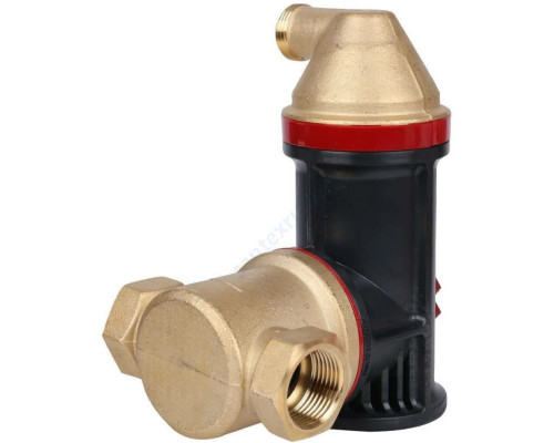 Сепаратор Flamcovent Smart Ду 32 Ру10 G1 1/4" ВP горизонт 1 1/4" Flamco 30004 Сепаратор Flamcovent Smart Ду 32 Ру10 G1 1/4" ВP горизонт 1 1/4" Flamco 30004
