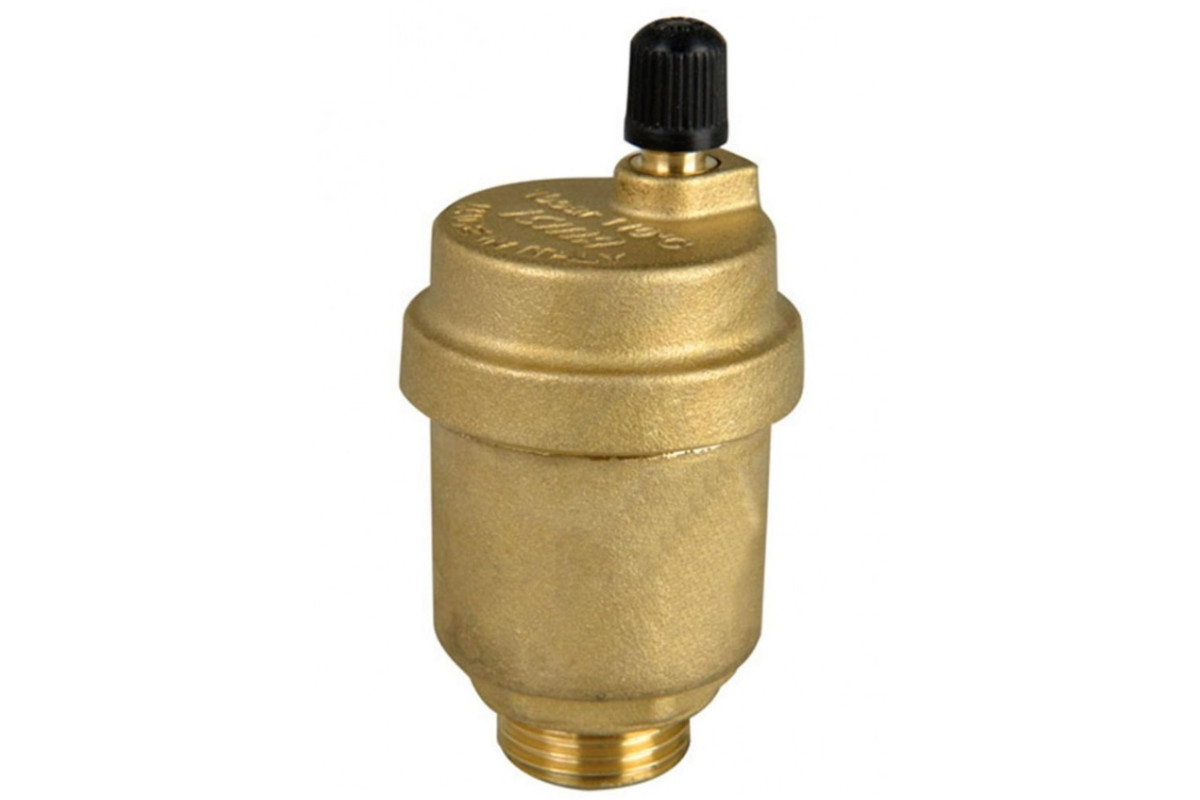 Воздухоотводчик автоматический 700 ДУ 15 РУ10 G1/2" Icma 82700AD05