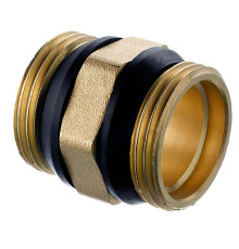 Ниппель для коллектора латунь FHF-C Danfoss