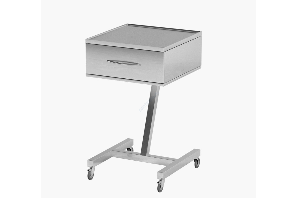 Стол оператора - передвижной