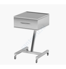 Стол оператора - передвижной