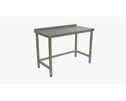 Стол стандартный с бортом