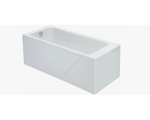 Ванна акриловая Easy 170х70см без ножек Roca ZRU9302905