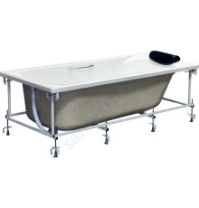 Комплект монтажный для акриловой ванны BeCool 170х80см Roca ZRU9302853