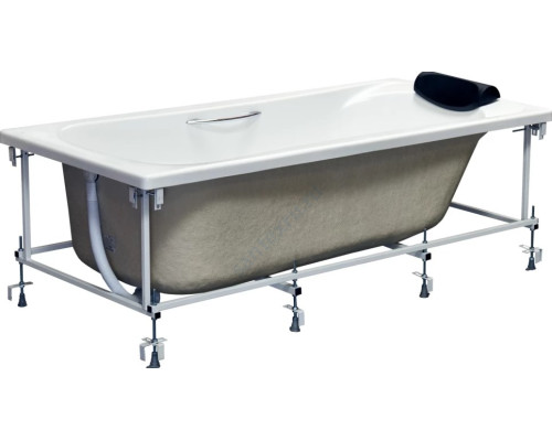 Комплект монтажный для акриловой ванны BeCool 170х80см Roca ZRU9302853