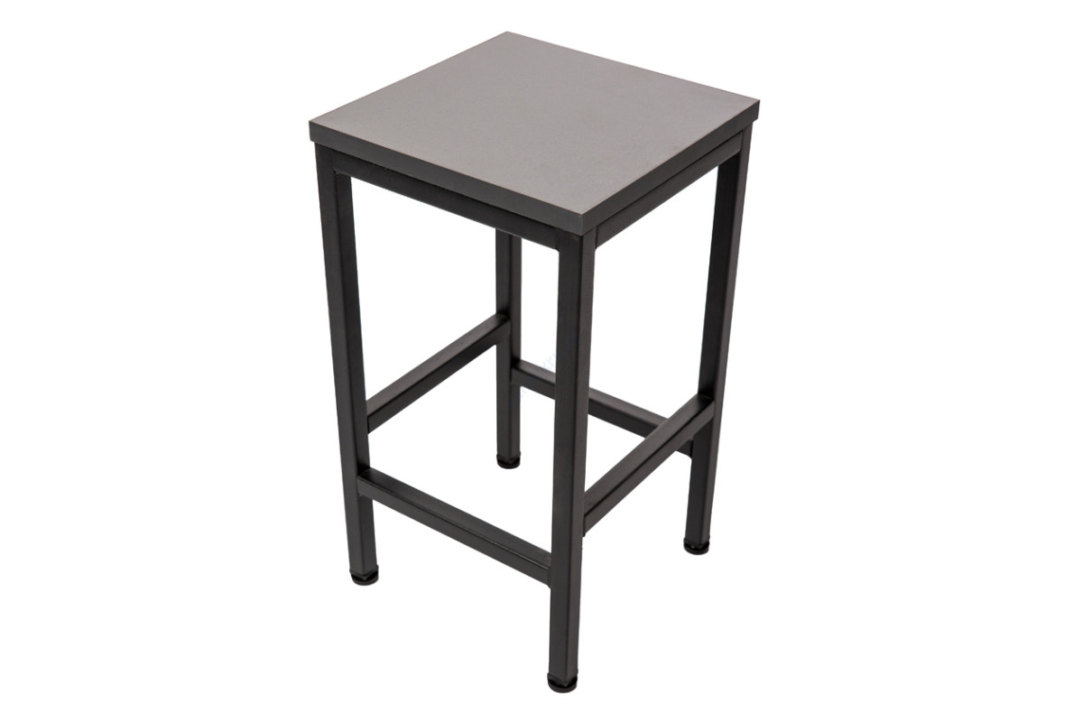 Стол антивибрационный из нержавеющей стали