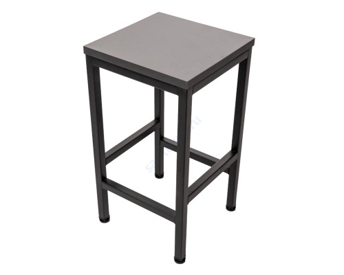 Стол антивибрационный из нержавеющей стали